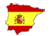 QUINTANA LOS FRAILES - Espanol