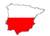 QUINTANA LOS FRAILES - Polski